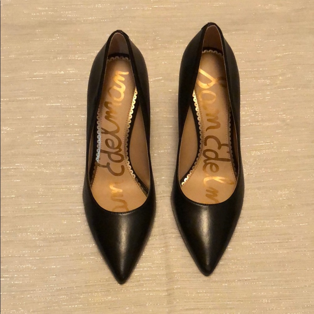 Sam Edelman Hazel Pumps size 5.5